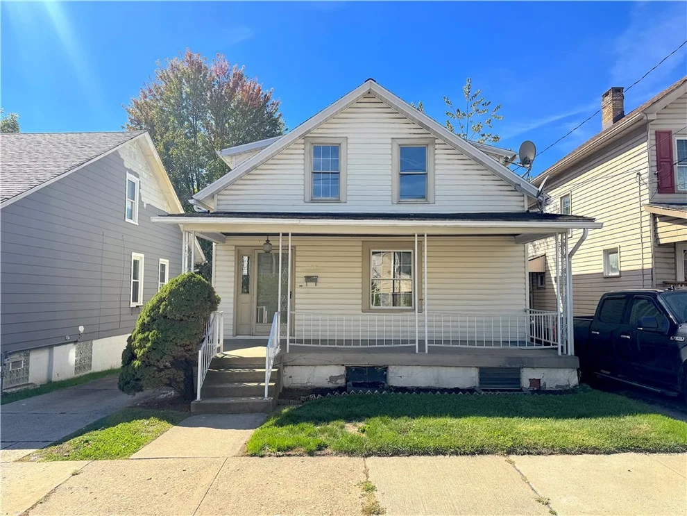 Unit for sale at 138 S Hamilton Ave, City of Greensburg, PA 15601