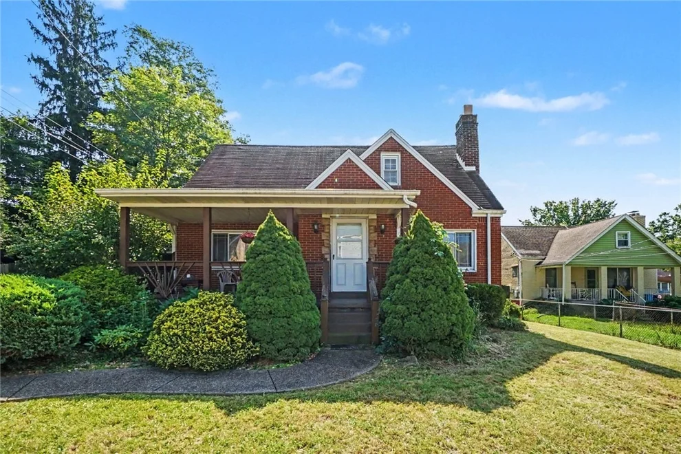 Unit for sale at 1009 2nd St, Jefferson Hills, PA 15025