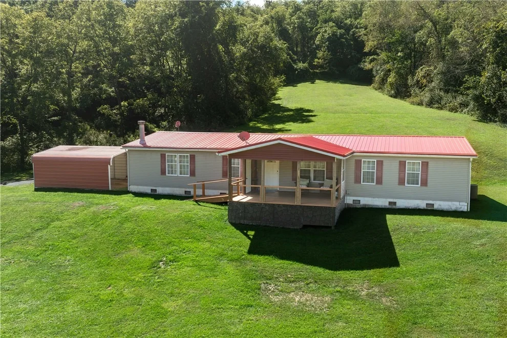 Unit for sale at 347 Calico Run Rd, Wayne Twp, PA 15370