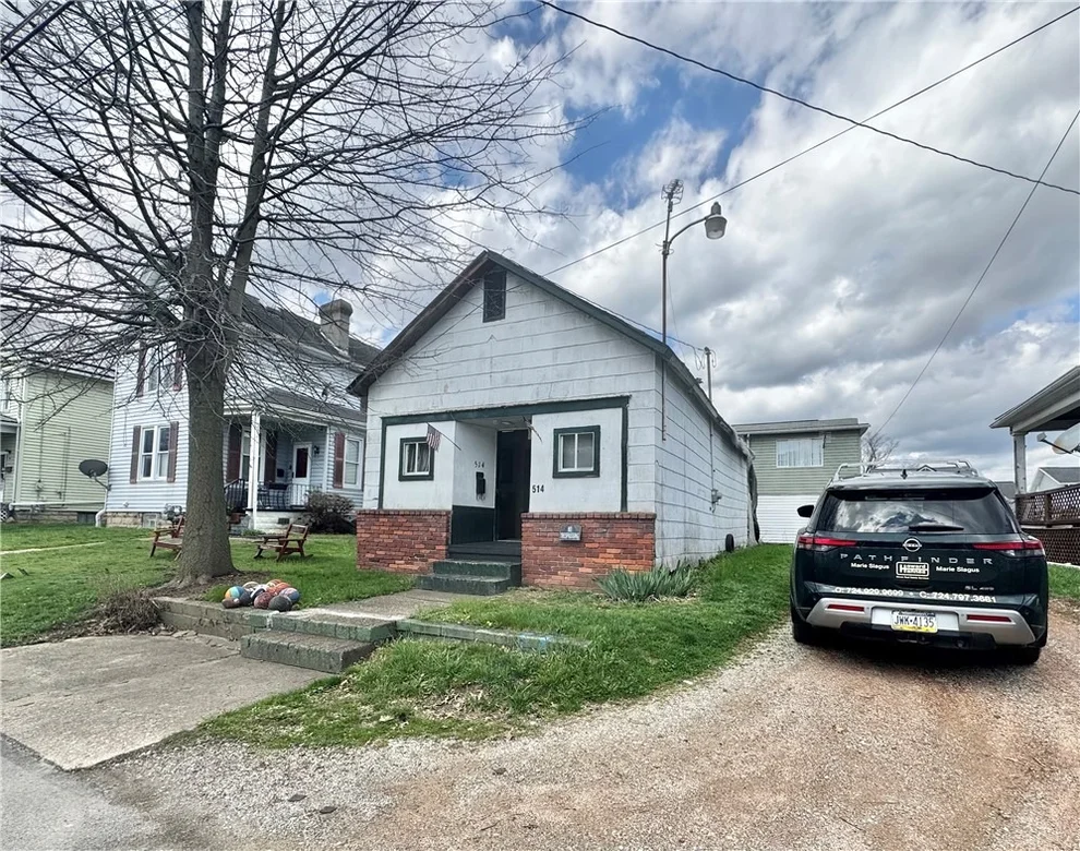 Unit for sale at 514 Green St, Brownsville, PA 15417