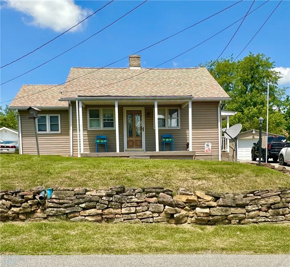 Unit for sale at 3246 Old McClellandtown Road, McClellandtown, PA 15458