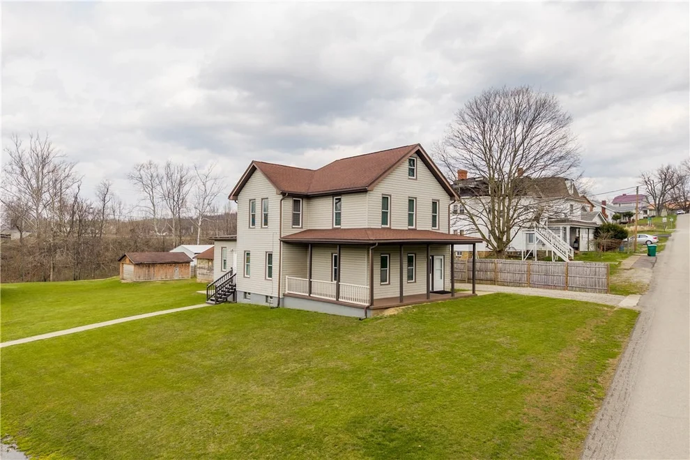 Unit for sale at 19 Old Monongahela Pike, Somerset Twp, PA 15330