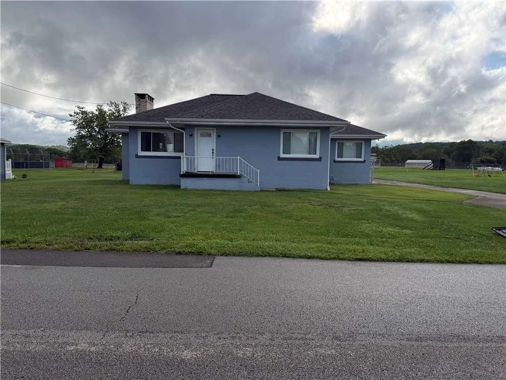 Unit for sale at 734 Cemetery Rd, Perryopolis, PA 15473