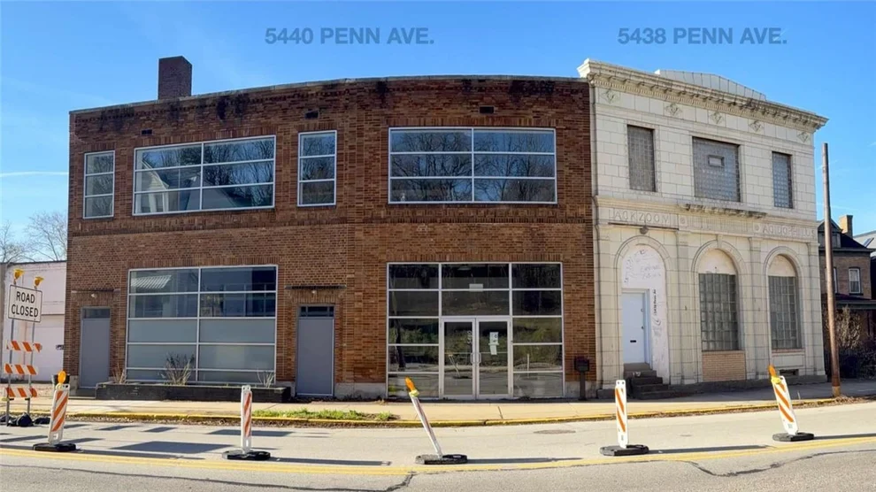 Unit for sale at 5438-5440 Penn Ave, Friendship Park, PA 15206