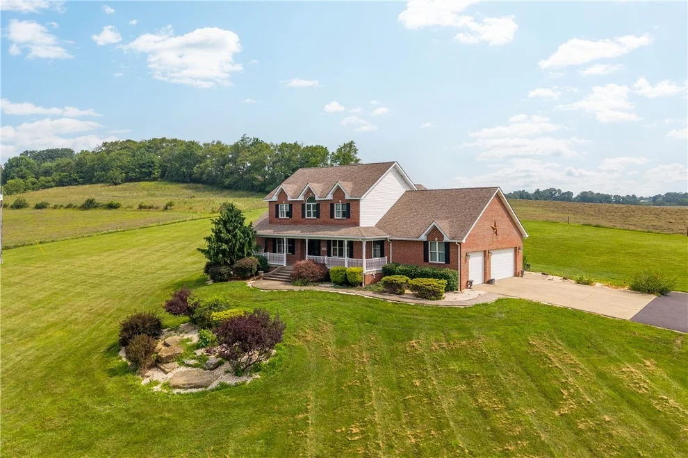 Unit for sale at 56 Lanik Road, Somerset Twp, PA 15314