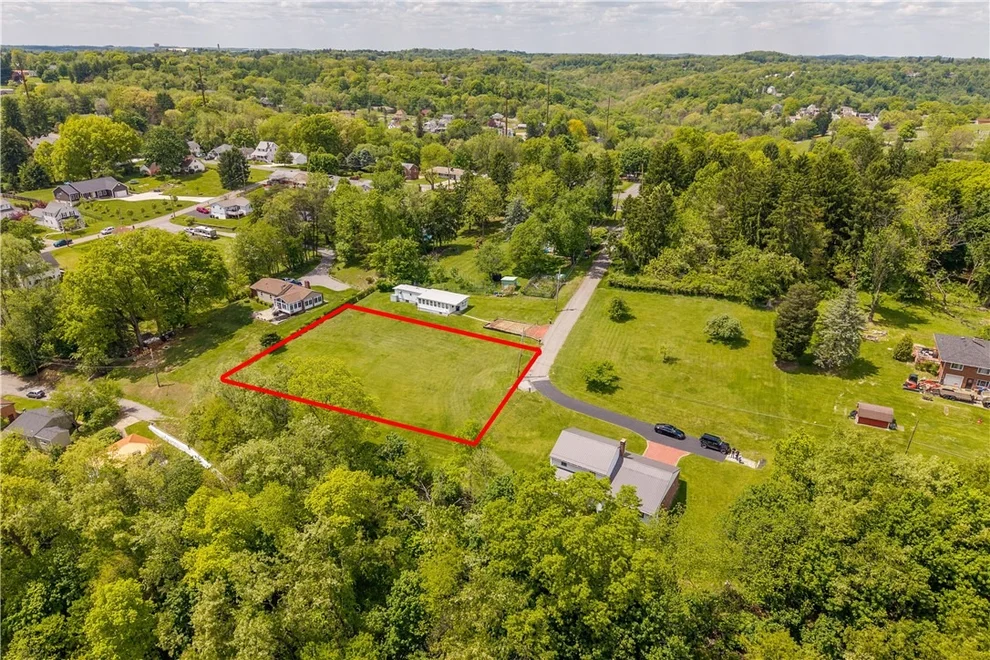 Unit for sale at 0 Moreland Drive, Moon/Crescent Twp, PA 15108