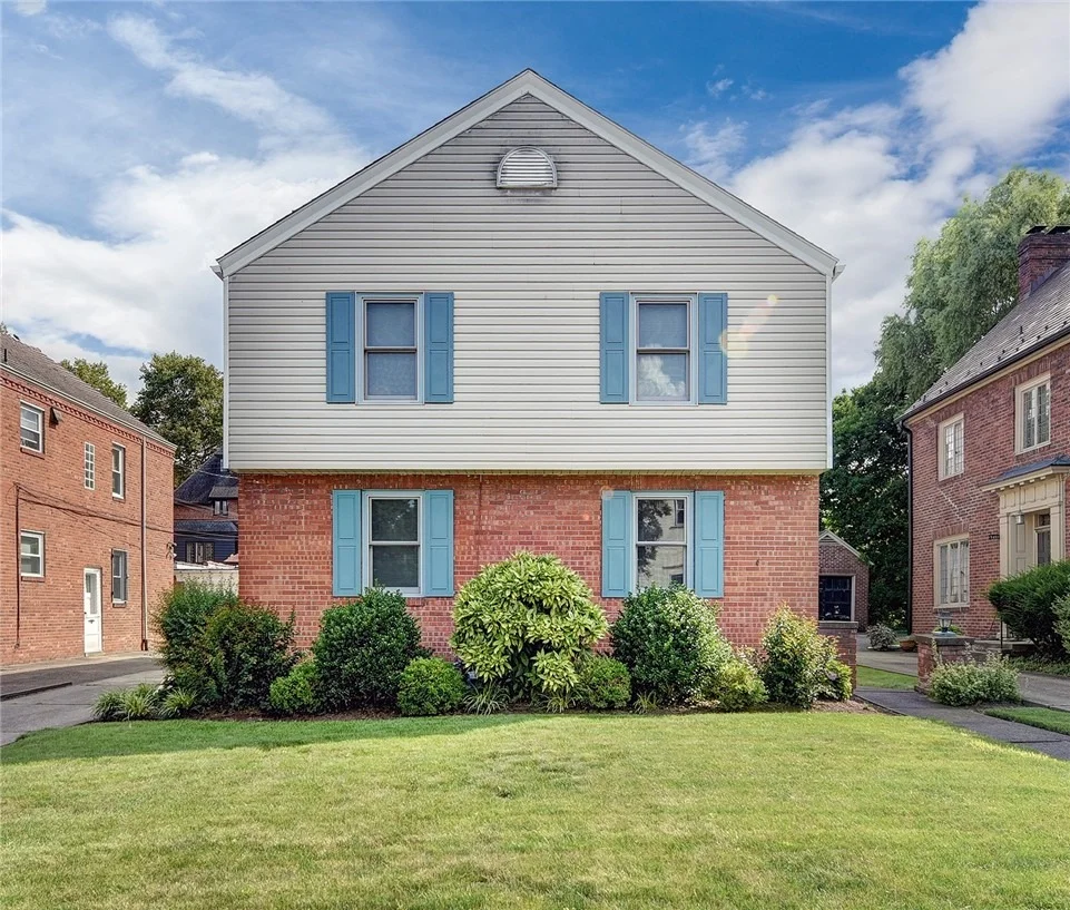 Unit for sale at 7036-7038 Meade Pl, Point Breeze, PA 15208