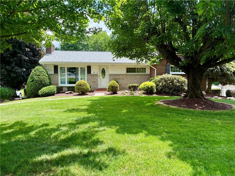 Unit for sale at 114 Shanahan Rd, Center Twp, PA 16001