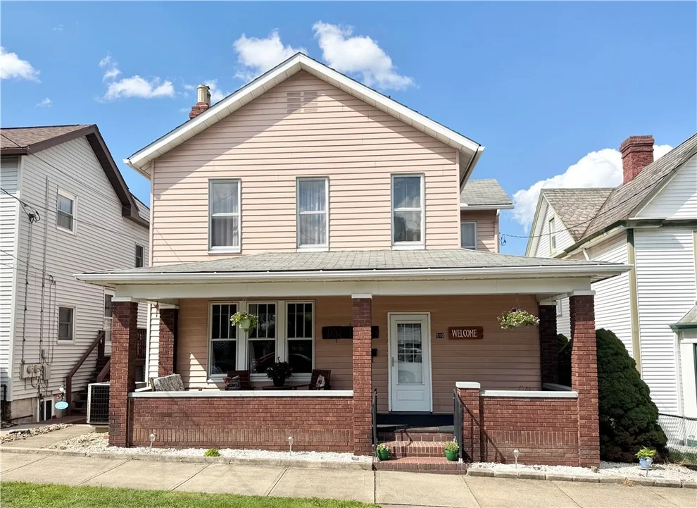Unit for sale at 510 Market St, Scottdale, PA 15683