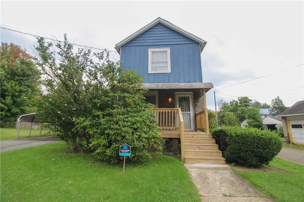 Unit for sale at 760 Division St, Sharon, PA 16146