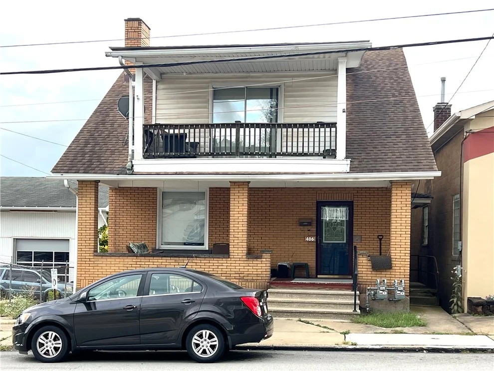 Unit for sale at 406 Harrison Ave, Jeannette, PA 15644