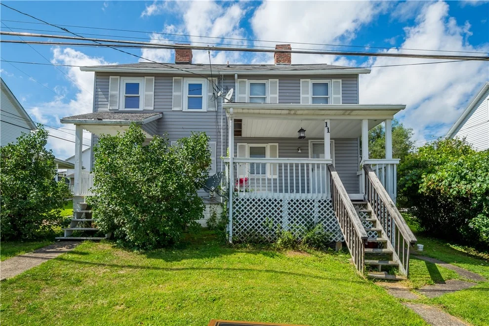Unit for sale at 11 Madison Street, Cokeburg, PA 15324