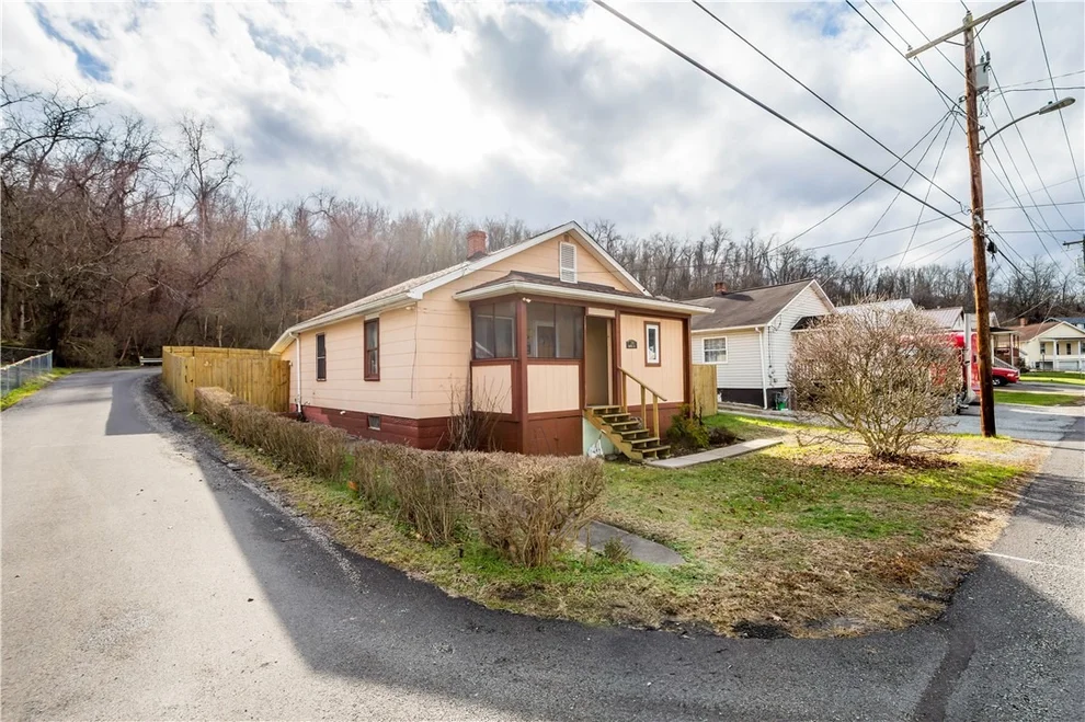 Unit for sale at 201 Brown Street, Brownsville, PA 15417