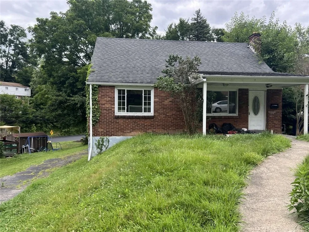 Unit for sale at 109 Webster Dr, Penn Hills, PA 15235