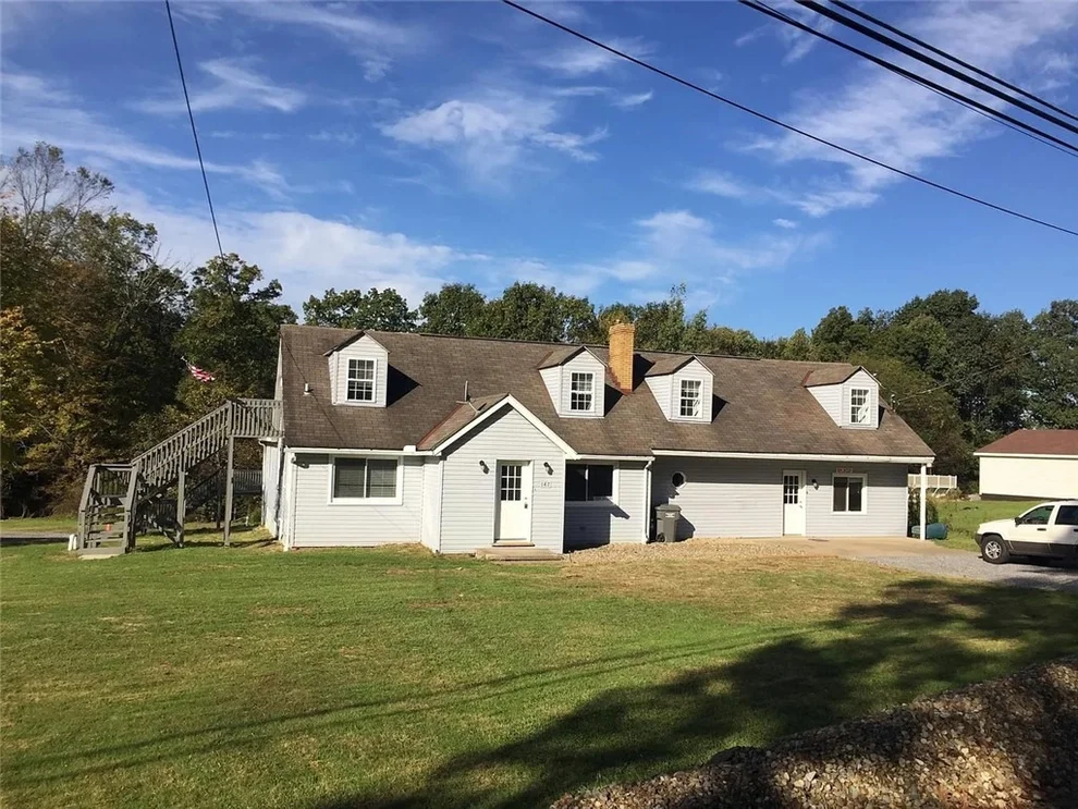 Unit for sale at 147 Georgetown Road, South Beaver Twp, PA 15010
