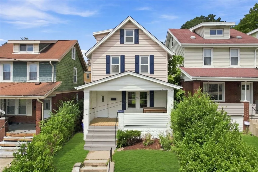 Unit for sale at 2312 Spokane Ave, Carrick, PA 15210