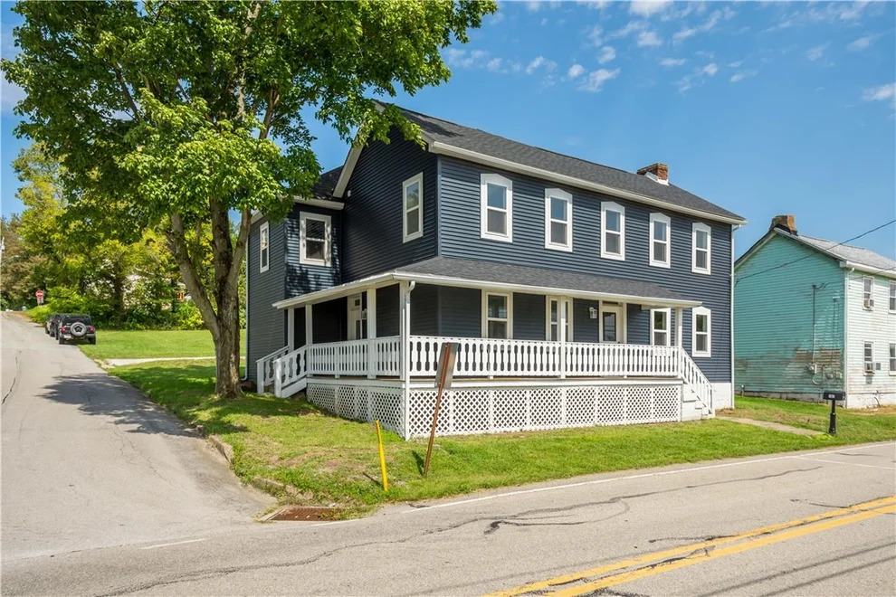 Unit for sale at 167 Washington Pike, Independence, PA 15312
