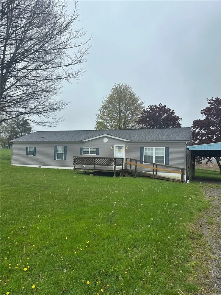 Unit for sale at 116 Stoneboro Dr, Fairview Twp, PA 16137