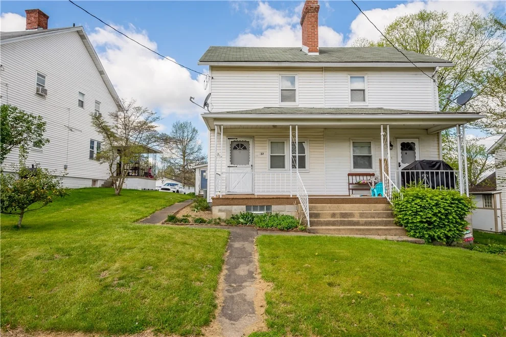Unit for sale at 137 Washington Street, Cokeburg, PA 15324
