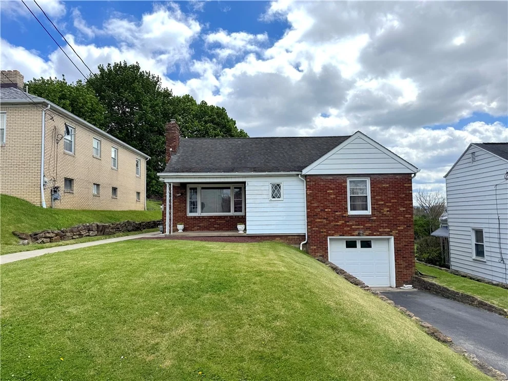 Unit for sale at 735 Depot St, Latrobe, PA 15650