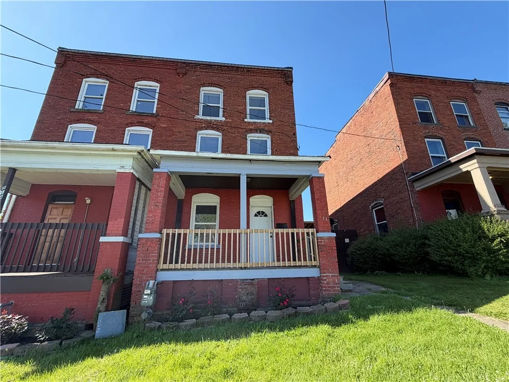 Unit for sale at 521 1st St., Charleroi Boro, PA 15022