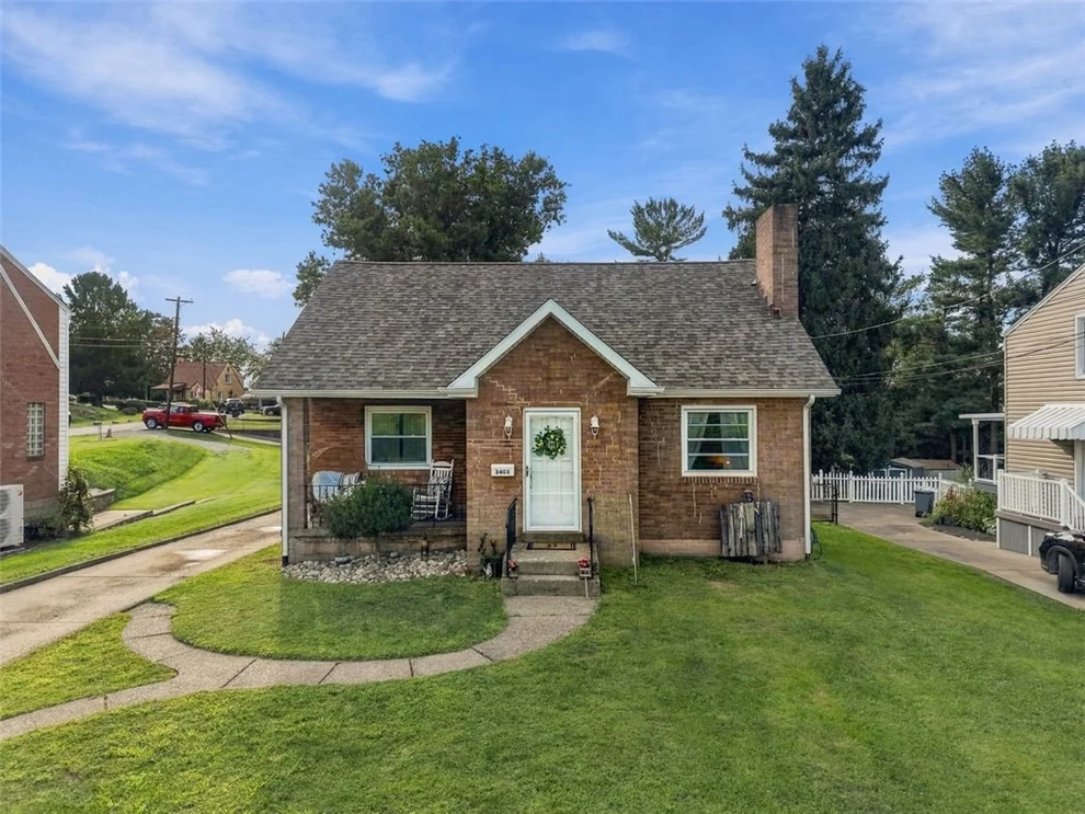 Unit for sale at 3403 Mount Troy Road, Reserve, PA 15212