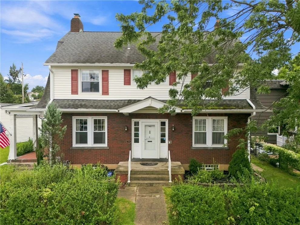 Unit for sale at 410 Margaret Street, Jeannette, PA 15644