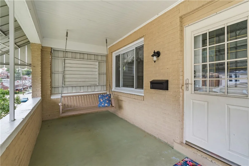 Unit for sale at 1129 Woodbourne Ave, Brookline, PA 15226