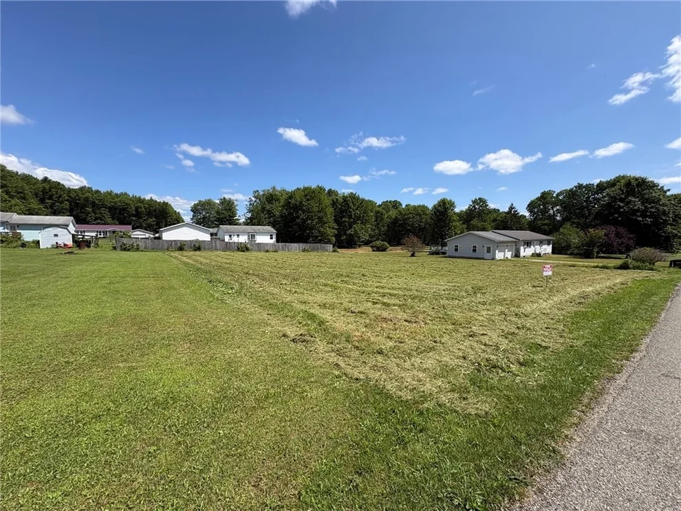 Unit for sale at 0 Parallel Street, Pleasantville, PA 16341