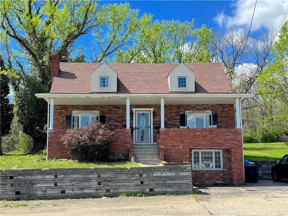 Unit for sale at 1998 Mount Pleasant Rd, Mt Pleasant Twp, PA 15601