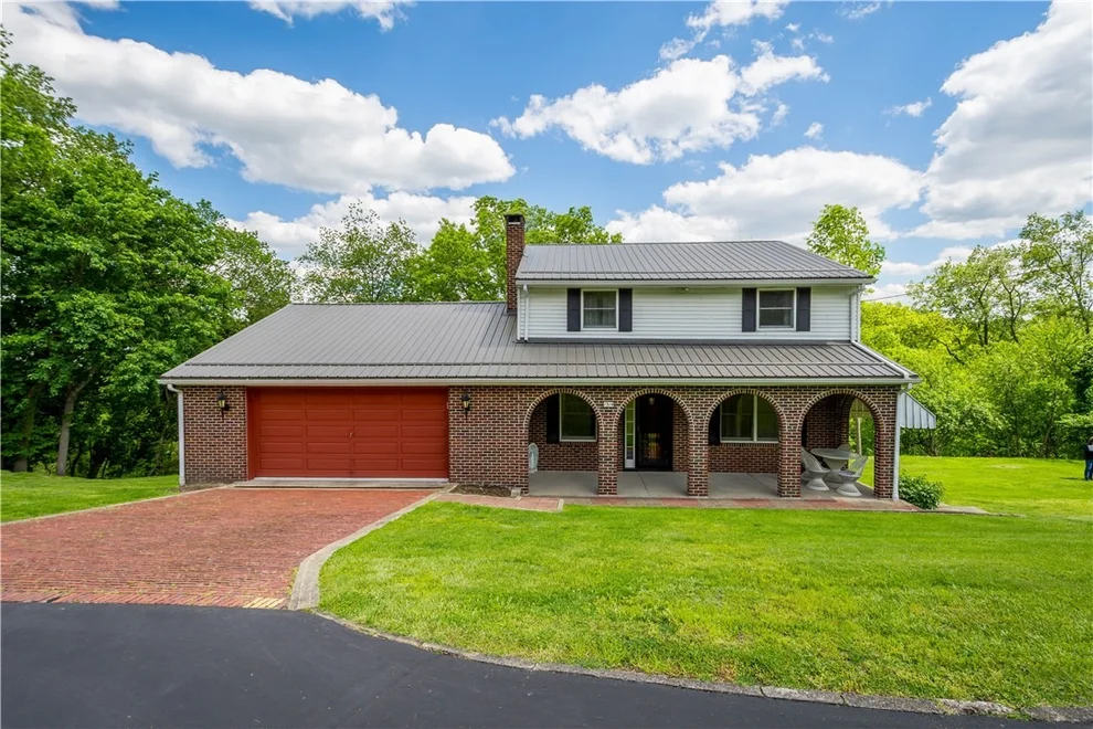 Unit for sale at 1314 Moreland Drive, Moon/Crescent Twp, PA 15108