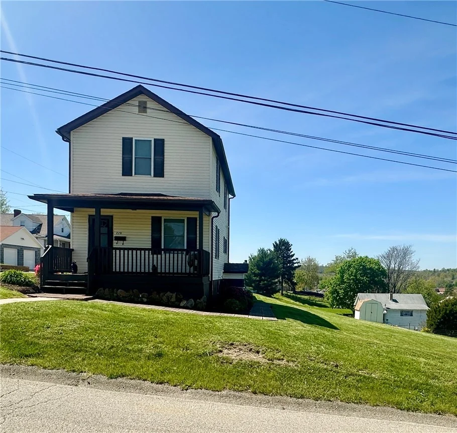 Unit for sale at 220 Clarendon Ave, South Union Twp, PA 15401