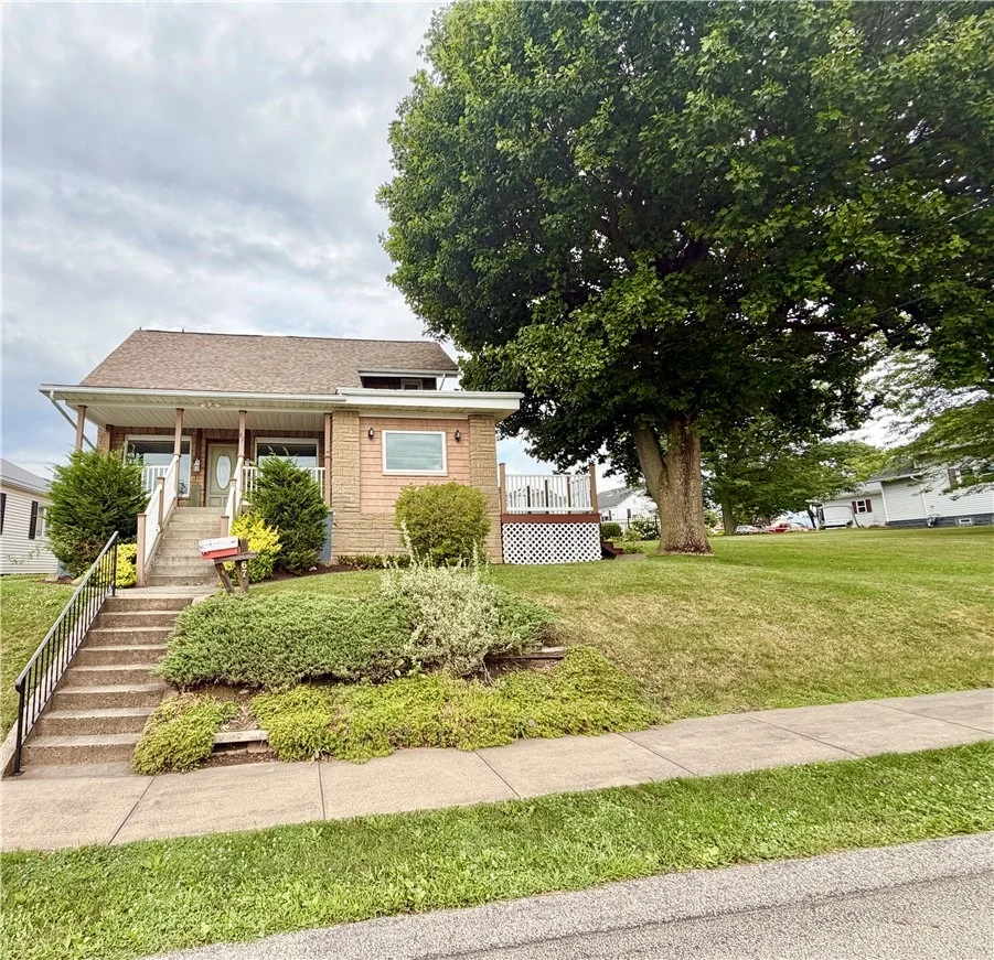 Unit for sale at 67 Redwood Ave, North Union Twp, PA 15401
