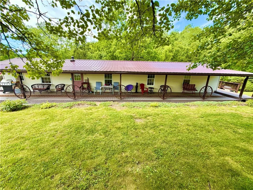 Unit for sale at 286 Willow Grove Road, Nicholson Twp, PA 15461