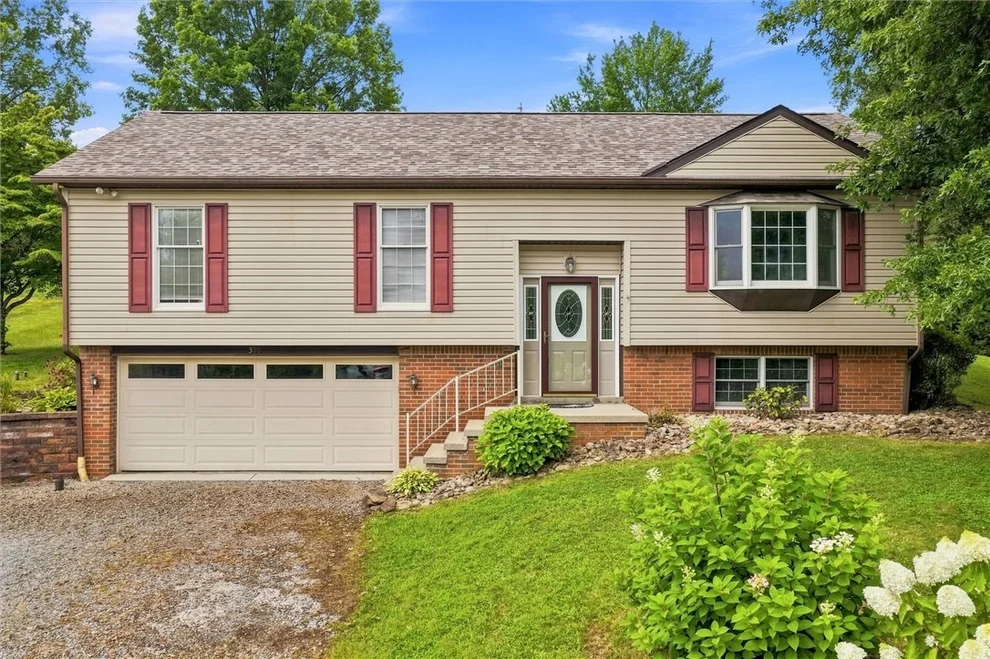 Unit for sale at 310 Todd Farm Road, Rostraver, PA 15012