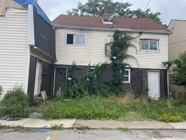 Unit for sale at 201-203-205 Fairview Avenue, Elliott, PA 15220