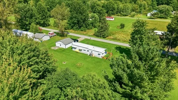 Unit for sale at 9689 Hollick St, Shenango, PA 16424