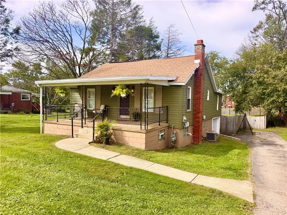 Unit for sale at 159 Hopwood Fairchance Rd, South Union Twp, PA 15445