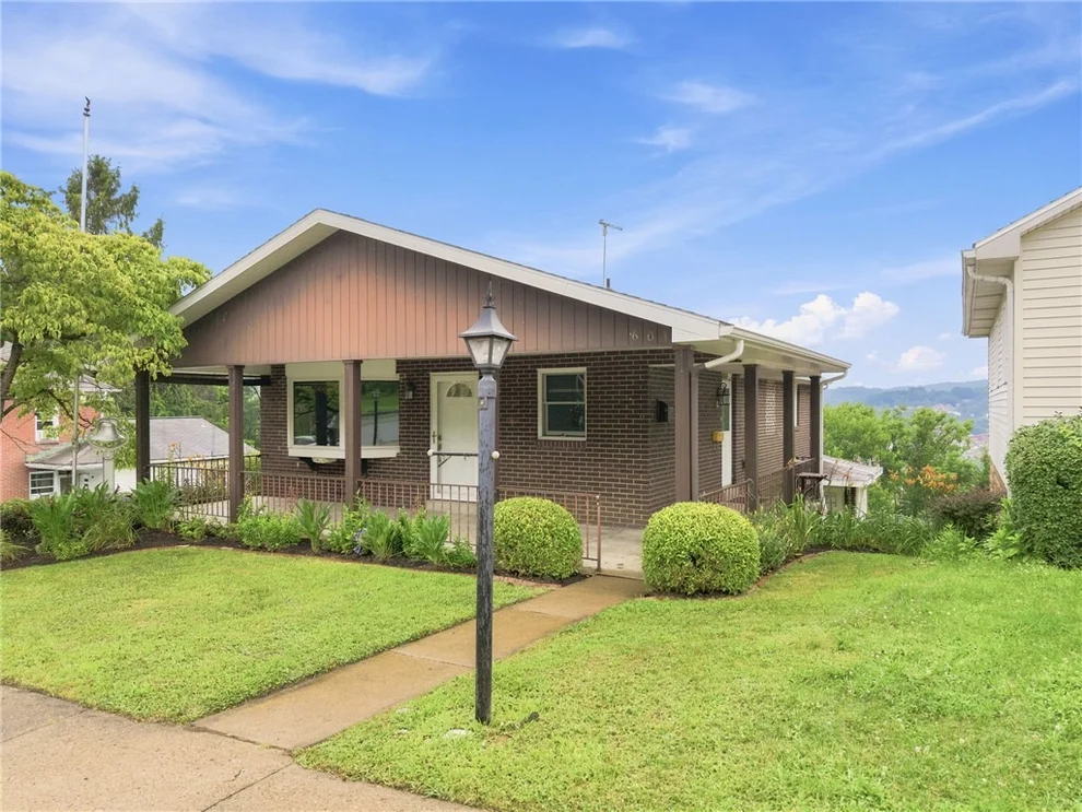 Unit for sale at 603 Highland Avenue, Jeannette, PA 15644