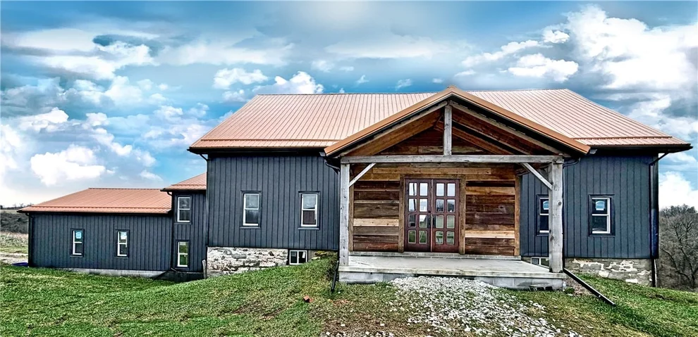 Unit for sale at 364 Hartley Hill Road, German Twp, PA 15410