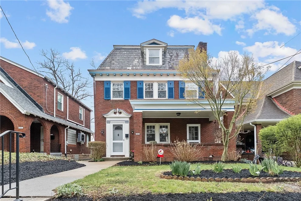 Unit for sale at 5514 Wellesley Ave, Highland Park, PA 15206