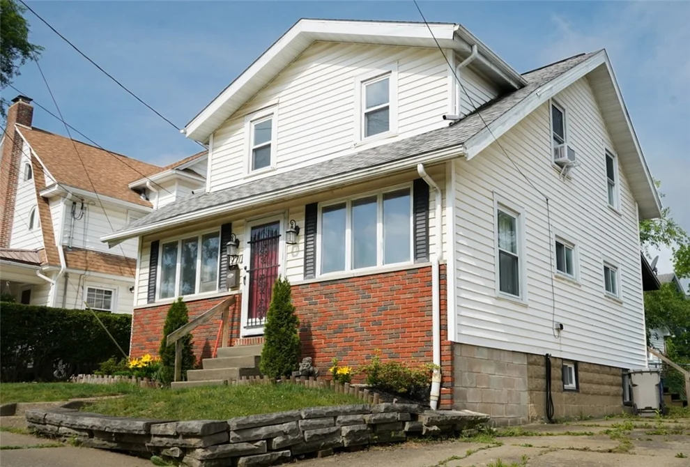 Unit for sale at 970 S Morgan St, Meadville City, PA 16335