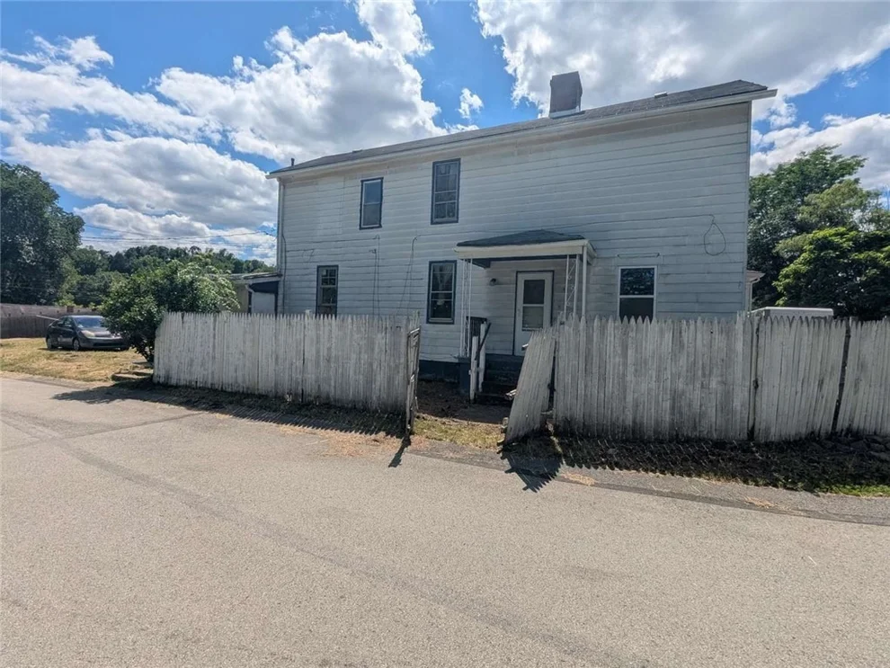 Unit for sale at 46 S Railroad St, Manor, PA 15665