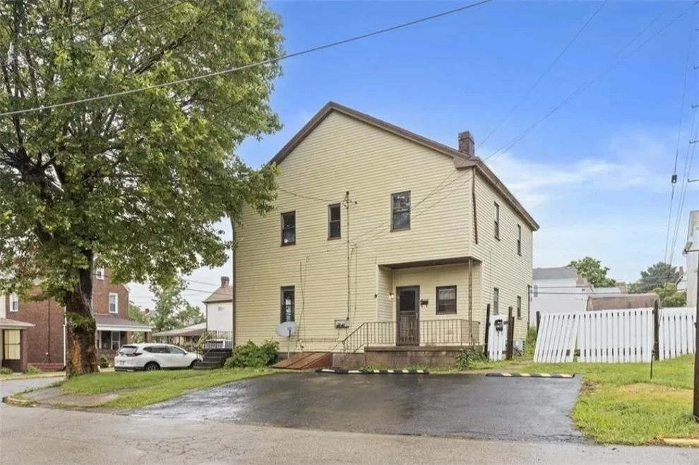 Unit for sale at 149 Frank St, Munhall, PA 15120