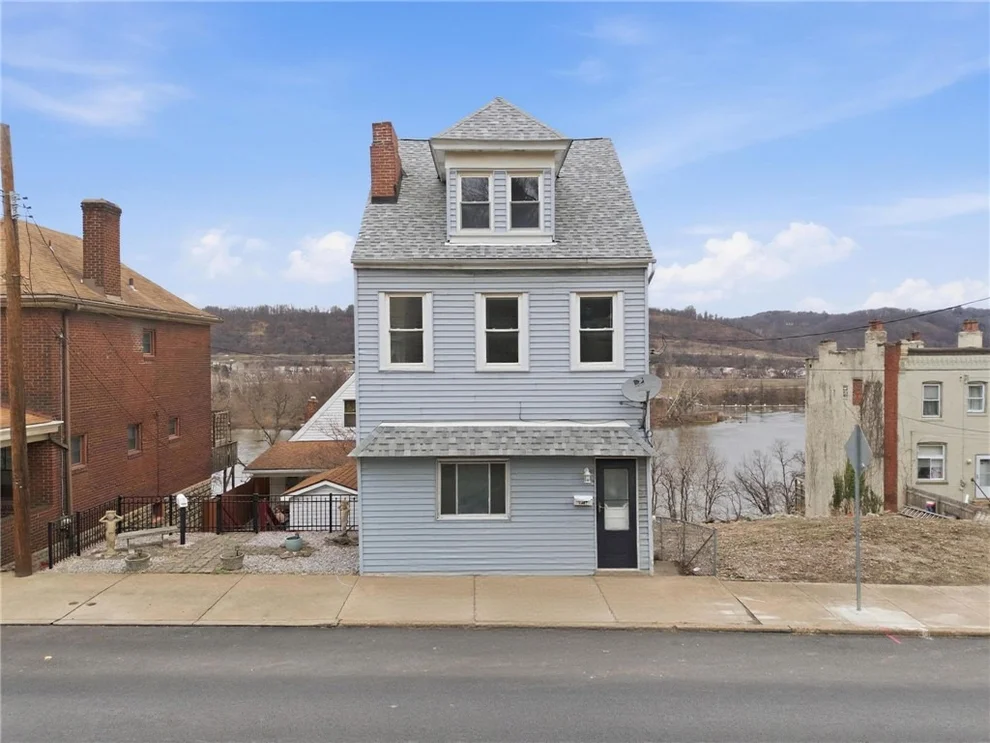 Unit for sale at 7307 Butler St, Morningside, PA 15206