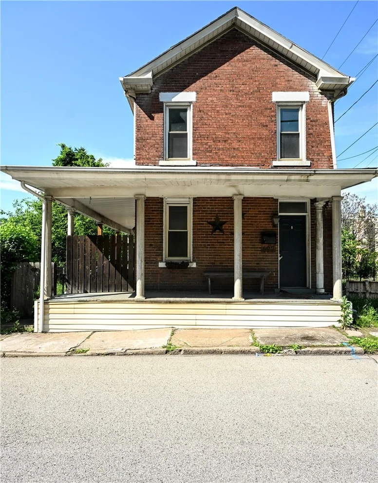 Unit for sale at 697 E Main St, Monongahela, PA 15063