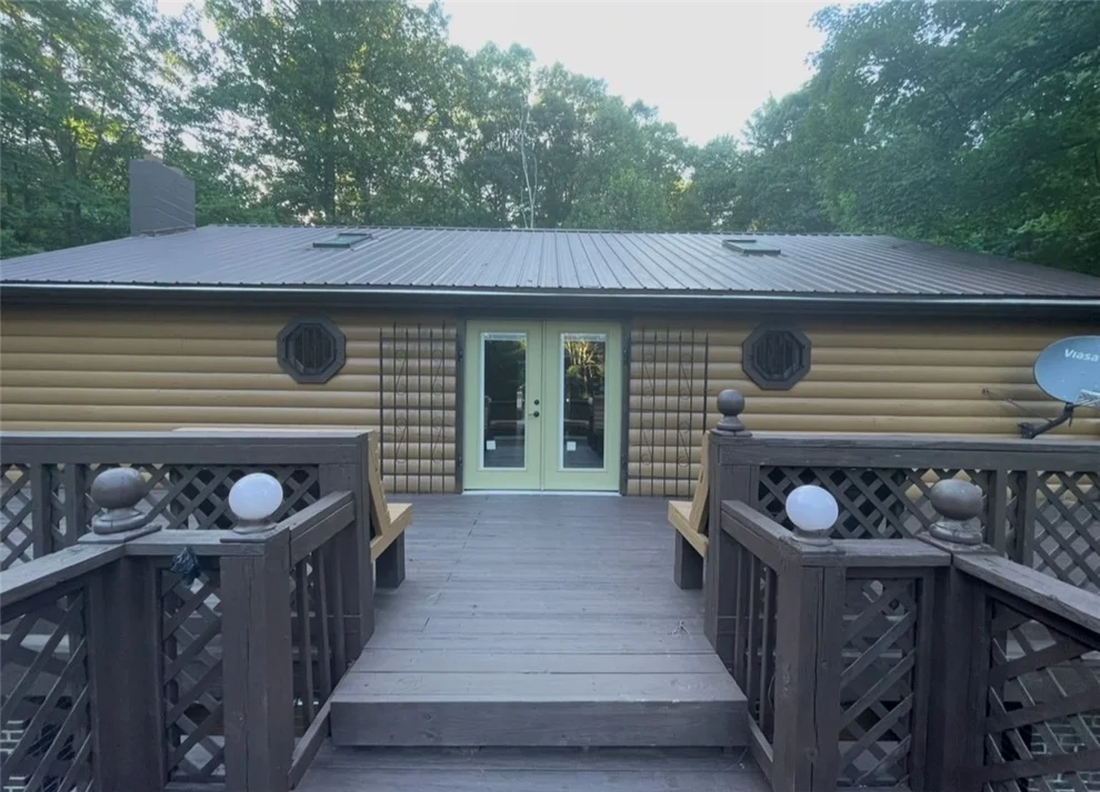 Unit for sale at 323 Dinner Bell Ohiopyle Rd, Henry Clay Twp, PA 15437