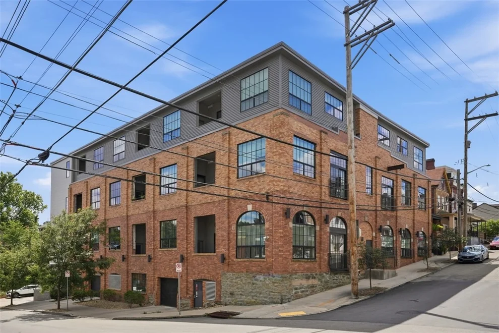 Unit for sale at 622 Gross Street, Bloomfield, PA 15224