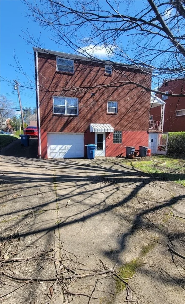 Unit for sale at 308 Bryant, Penn Hills, PA 15235