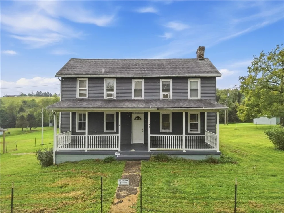 Unit for sale at 410 Walnut Hill Road, South Union Twp, PA 15401